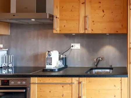 Ferme de Sandra E0, Appartement 4 personnes à Nendaz - Photo 3