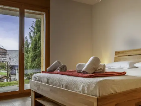 Ferme de Sandra E0, Appartement 4 personnes à Nendaz - Photo 7