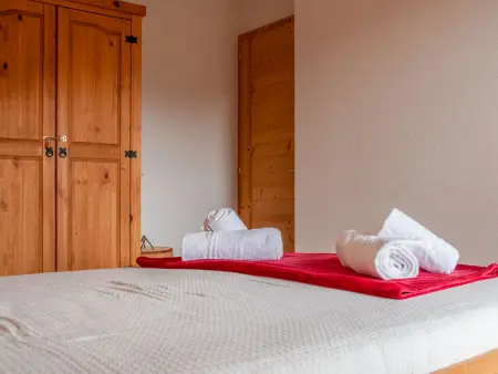 Ferme de Sandra E0, Appartement 4 personnes à Nendaz - Photo 9
