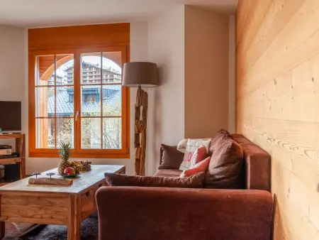 Ferme de Sandra E0, Appartement 4 personnes à Nendaz - Photo 14