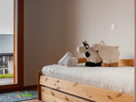 Ferme de Sandra E0, Appartement 4 personnes à Nendaz - Photo 15