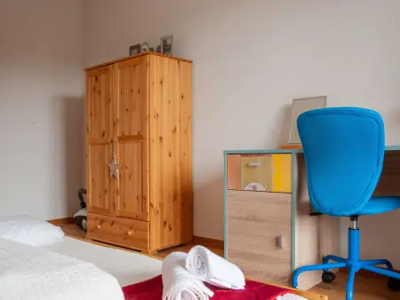 Ferme de Sandra E0, Appartement 4 personnes à Nendaz - Photo 19