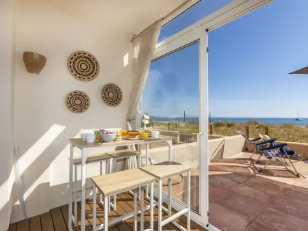 Paradise beach, Appartement 4 personnes à Pals - Photo 1