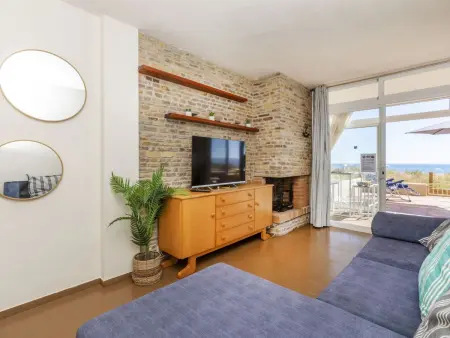 Paradise beach, Appartement 4 personnes à Pals - Photo 2