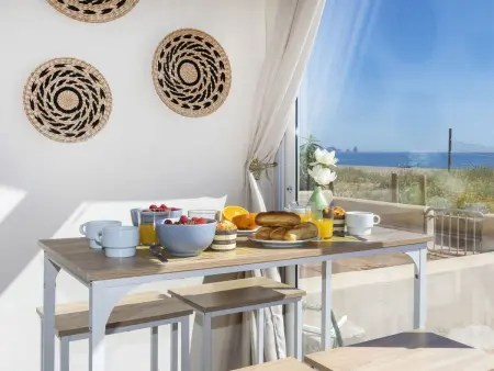 Paradise beach, Appartement 4 personnes à Pals - Photo 5