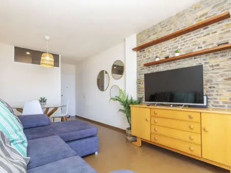 Paradise beach, Appartement 4 personnes à Pals - Photo 6