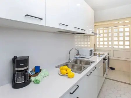 Paradise beach, Appartement 4 personnes à Pals - Photo 8