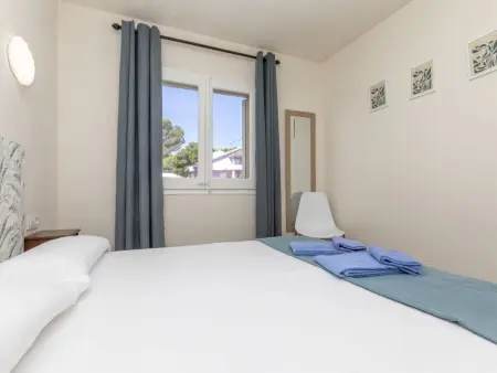 Paradise beach, Appartement 4 personnes à Pals - Photo 9