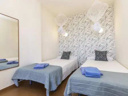 Paradise beach, Appartement 4 personnes à Pals - Photo 11