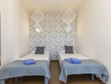 Paradise beach, Appartement 4 personnes à Pals - Photo 12