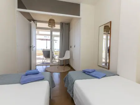 Paradise beach, Appartement 4 personnes à Pals - Photo 13
