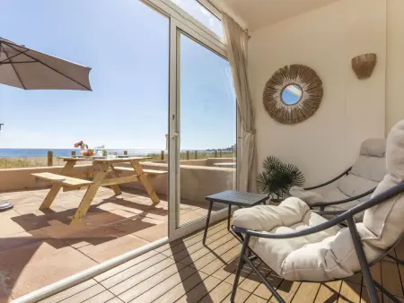 Paradise beach, Appartement 4 personnes à Pals - Photo 14