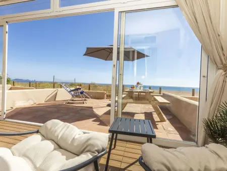 Paradise beach, Appartement 4 personnes à Pals - Photo 15