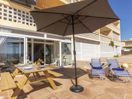 Paradise beach, Appartement 4 personnes à Pals - Photo 16