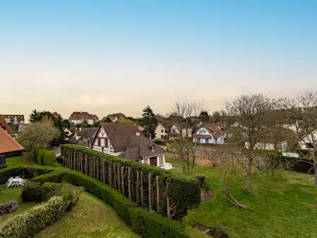 Bel Cabourg, Appartement 6 personnes à Cabourg - Photo 1