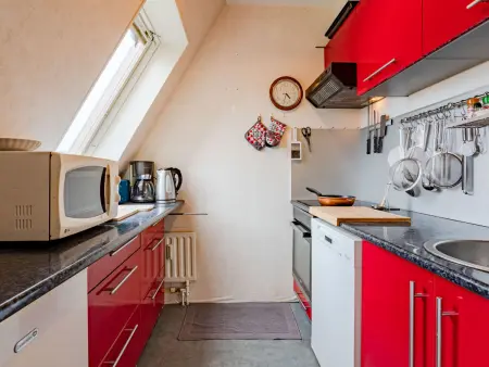 Bel Cabourg, Appartement 6 personnes à Cabourg - Photo 3
