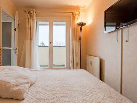 Bel Cabourg, Appartement 6 personnes à Cabourg - Photo 4