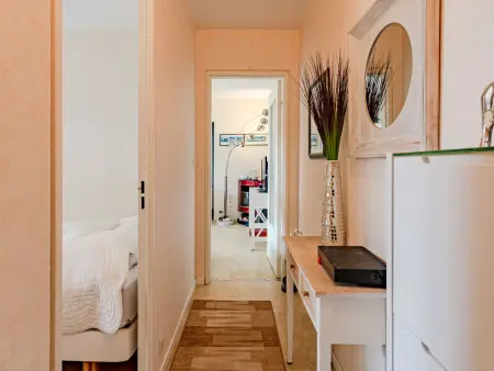 Bel Cabourg, Appartement 6 personnes à Cabourg - Photo 6