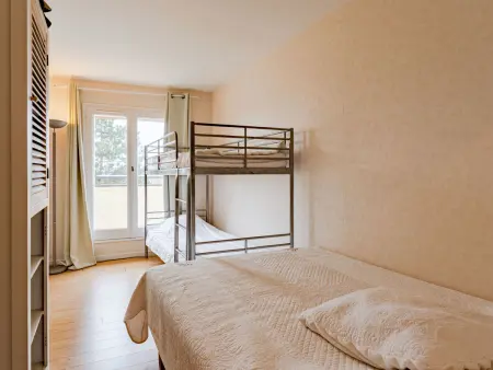 Bel Cabourg, Appartement 6 personnes à Cabourg - Photo 7