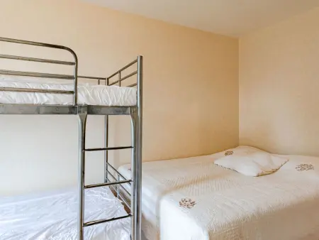 Bel Cabourg, Appartement 6 personnes à Cabourg - Photo 8