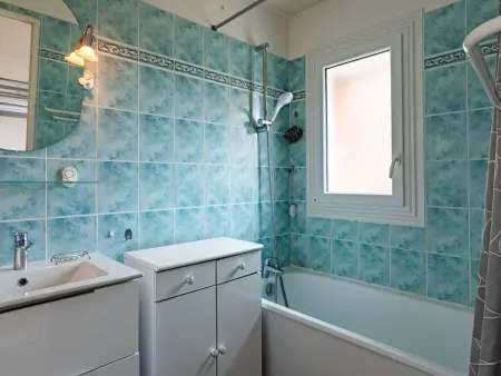 Bel Cabourg, Appartement 6 personnes à Cabourg - Photo 10