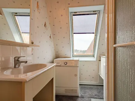 Bel Cabourg, Appartement 6 personnes à Cabourg - Photo 11