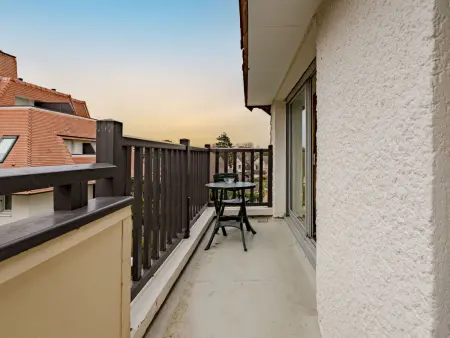 Bel Cabourg, Appartement 6 personnes à Cabourg - Photo 12