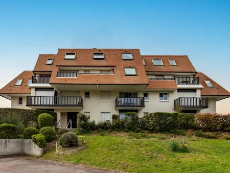 Bel Cabourg, Appartement 6 personnes à Cabourg - Photo 14
