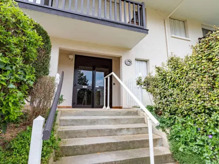 Bel Cabourg, Appartement 6 personnes à Cabourg - Photo 15