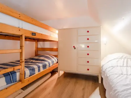 Cabourg Plage, Appartement 4 personnes à Cabourg - Photo 4