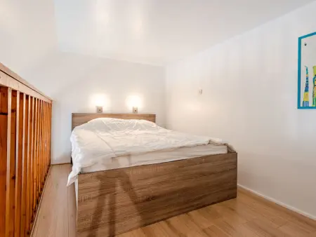 Cabourg Plage, Appartement 4 personnes à Cabourg - Photo 8