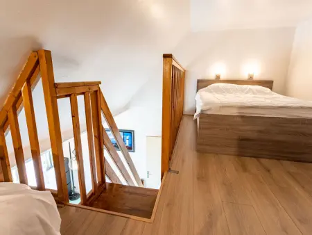 Cabourg Plage, Appartement 4 personnes à Cabourg - Photo 9