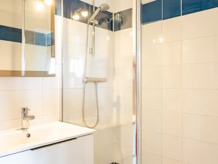 Cabourg Plage, Appartement 4 personnes à Cabourg - Photo 10