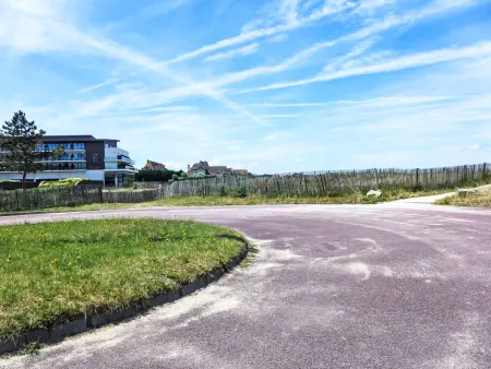 Cabourg Plage, Appartement 4 personnes à Cabourg - Photo 17