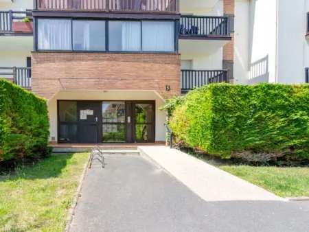 Cabourg Plage, Appartement 4 personnes à Cabourg - Photo 22