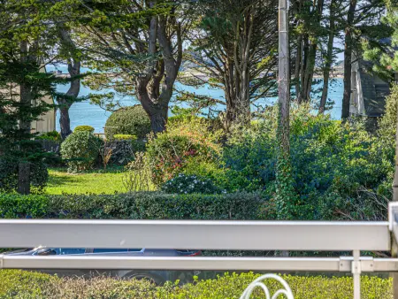 Phare de Kernevest, Appartement 5 personnes à Saint Philibert - Photo 2
