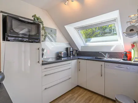 Phare de Kernevest, Appartement 5 personnes à Saint Philibert - Photo 4