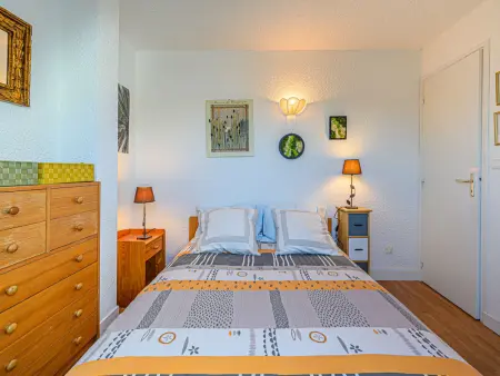 Phare de Kernevest, Appartement 5 personnes à Saint Philibert - Photo 11