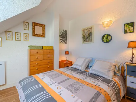 Phare de Kernevest, Appartement 5 personnes à Saint Philibert - Photo 12