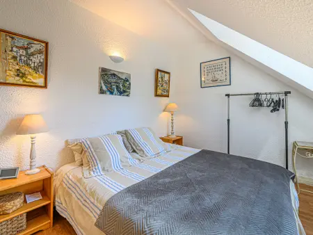 Phare de Kernevest, Appartement 5 personnes à Saint Philibert - Photo 13