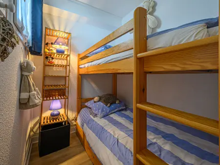 Phare de Kernevest, Appartement 5 personnes à Saint Philibert - Photo 14