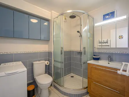 Phare de Kernevest, Appartement 5 personnes à Saint Philibert - Photo 15