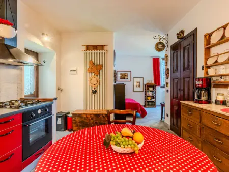 Alla Fontana, Appartement 2 personnes à Domaso - Photo 2