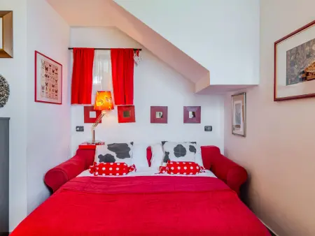 Alla Fontana, Appartement 2 personnes à Domaso - Photo 3