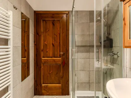 Alla Fontana, Appartement 2 personnes à Domaso - Photo 4