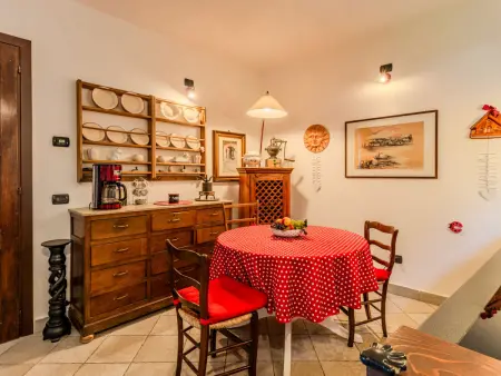 Alla Fontana, Appartement 2 personnes à Domaso - Photo 5