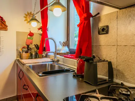 Alla Fontana, Appartement 2 personnes à Domaso - Photo 7