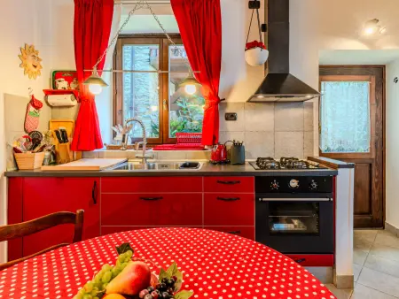 Alla Fontana, Appartement 2 personnes à Domaso - Photo 8