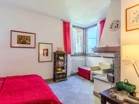 Alla Fontana, Appartement 2 personnes à Domaso - Photo 9