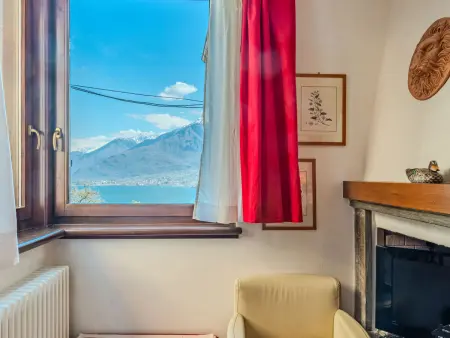Alla Fontana, Appartement 2 personnes à Domaso - Photo 10